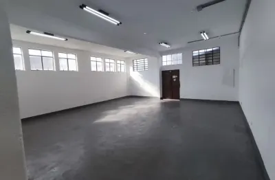 Sala comercial com 1 sala para alugar na Rua Francisco Xavier de Abreu, 657, Jardim Monte Azul, São Paulo
