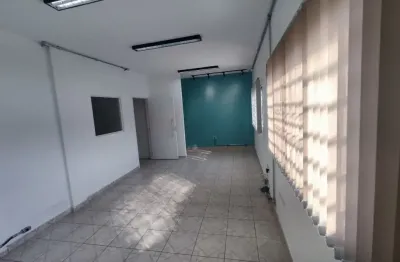 Sala comercial com 1 sala à venda na Rua Francisco Xavier de Abreu, 657, Jardim Monte Azul, São Paulo