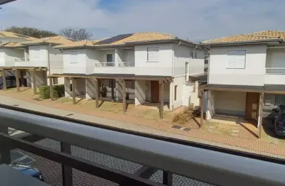 Casa em condomínio 3 dormitórios, 1 suíte 3 vagas, mansões do lago