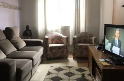Apartamento de 3 dormitórios, 2 banheiro 1 vaga de garagem