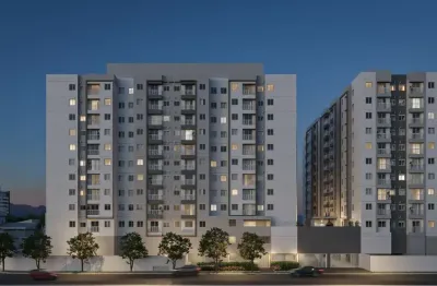 Tee marajoara apartamentos de 2 dormitórios a 5 minutos da estação socorro