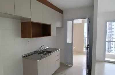 Apartamento de 2 dormitórios com varanda e vaga de garagem, mid  saba