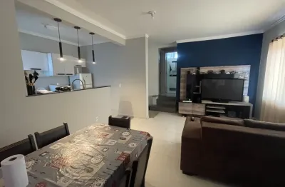 Casa de 197 m² com 4 dormitórios no condomínio horto florestal 2 em  sorocaba