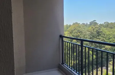 Apartamento de 3 dormitórios, suite, varanda e vaga de garagem, exclusive miguel yunes