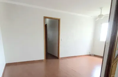 Apartamento de 3 dormitórios no condomínio Parque dos Pássaros