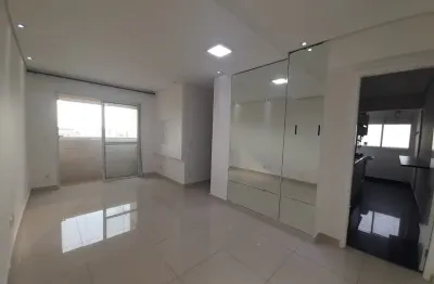 Apartamento de 3 dormitórios 2 vagas de garagens, terrara interlagos
