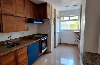 Apartamento 3 dormitórios no socorro, Condomínio Parque dos Pássaros