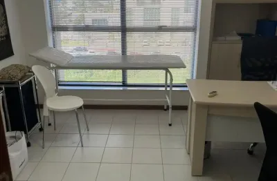 Sala comercial com 2 salas à venda na Rua Frederico Simões, 120, Caminho das Árvores, Salvador