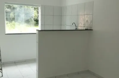 Kitnet / Stúdio para alugar na Rua Direta da Lagoa, 23, Cabula, Salvador