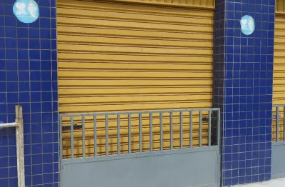 Barracão / galpão / depósito para alugar na rua direta da lagoa, 23, cabula, salvador, 31 m2 por r$ 980