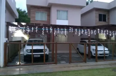 Casa duplex, 93m² no cond resd villa arboredo-abrantes
