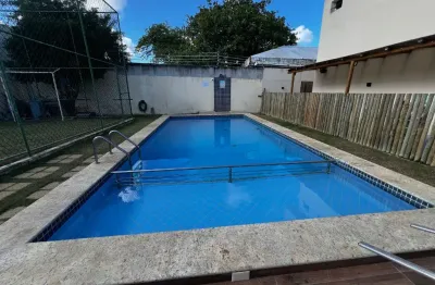 Casa com 4 quartos à venda na Rua Colônia Boa União, 14, Boa União, Camaçari