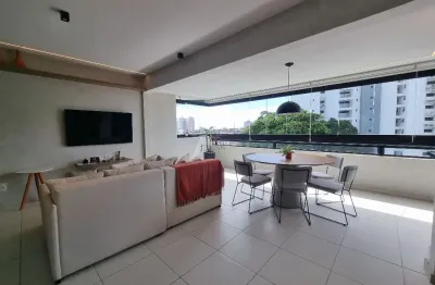 Apartamento com 3 quartos à venda na Rua Alexandrina Ramalho, 134, Candeal, Salvador