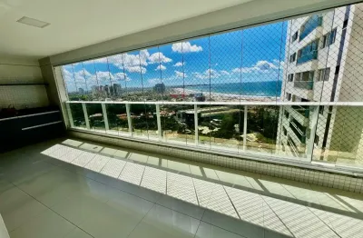 Apartamento com 3 quartos à venda na Rua Sítio do Pombal, 300, Pituaçu, Salvador