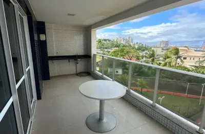 Apartamento com 3 quartos para alugar na Rua Sítio do Pombal, 300, Pituaçu, Salvador