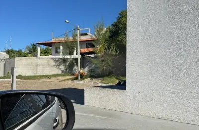 Terreno em condomínio fechado à venda na Condominio Parque Das Dunas, 01, Jauá, Camaçari