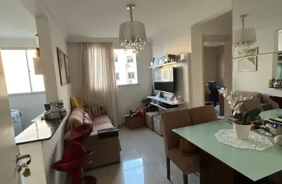 Apartamento com 2 quartos à venda na Rua Dos Laços, Boa União, Camaçari