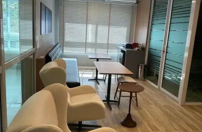Apartamento com 1 quarto para alugar na Avenida Almirante Marques de Leão, 273, Barra, Salvador