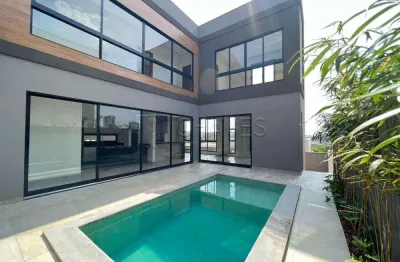 Sobrado pra venda, condomínio terras de siena, vila do golf, ribeirão preto