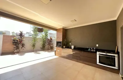 Sobrado para venda, condomínio praça das flores, quinta da primavera, ribeirão preto