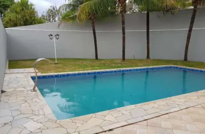 Casa de 4 quartos para venda e locação no condomínio mirante royal park, 502,30 m², bonfim paulista