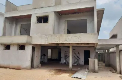 Casa de 5 quartos à venda no condomínio buenos aires, 500 m², zona sul de ribeirão preto