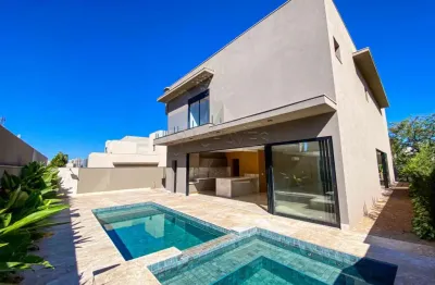 Sobrado para venda, condomínio buganville, olhos d`água, ribeirão preto