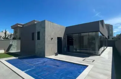 Casa de 4 quartos à venda no condomínio buganville, 460 m², bairro jardim olhos d`água em ribeirão preto