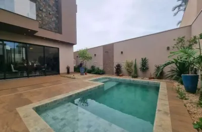 Sobrado condomínio quinta dos ventos, vila do golf, zona sul de ribeirão preto