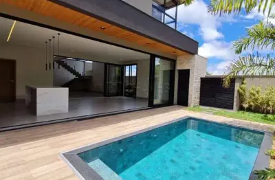 Sobrado para venda, condomínio alto do castelo em ribeirão preto