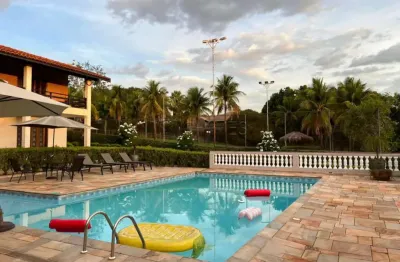 Casa de 7 quartos à venda no condomínio quinta da alvorada, 630 m², bonfim paulista em ribeirão preto