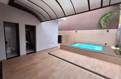 Casa condomínio 3 suítes à venda no condomínio terras de siena, 202 m², vila do golf em ribeirão preto