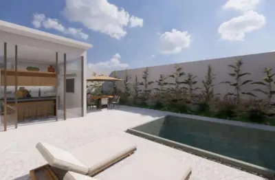 Sobrado para venda, condomínio vivendas da mata, bonfim paulista, zona sul de ribeirão preto