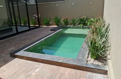 Casa de 3 quartos à venda no condomínio quinta dos ventos, 181 m²,  vila do golf em ribeirão preto