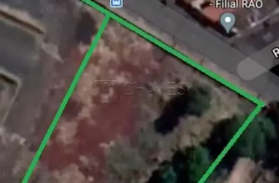 Terreno à venda na Rua Arnaldo Victaliano, --, Iguatemi, Ribeirão Preto