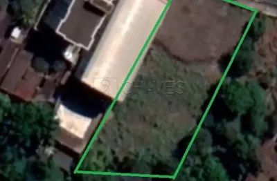 Terreno à venda na Rua Arnaldo Victaliano, --, Iguatemi, Ribeirão Preto