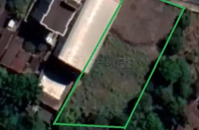 Terreno à venda na Rua Arnaldo Victaliano, --, Iguatemi, Ribeirão Preto
