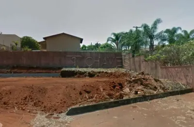 Terreno à venda na Avenida Carlos Eduardo de Gasperi Consoni, --, Jardim Botânico, Ribeirão Preto