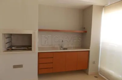 Apartamento com 3 quartos à venda na Rua Elzira Sammarco Palma, --, Bosque das Juritis, Ribeirão Preto