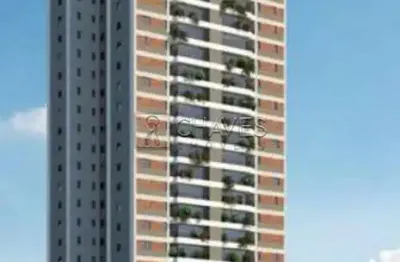 Apartamento com 3 quartos à venda na Rua Capitão José Luciano de Andrade, --, Jardim Olhos d\'Água, Ribeirão Preto