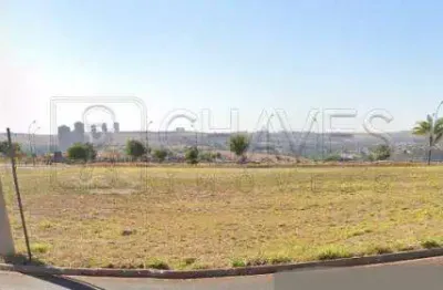 Terreno à venda na Alameda Eduardo Campos, --, Residencial Alto do Ipê, Ribeirão Preto