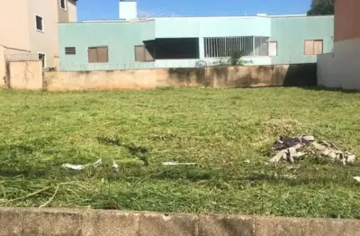 Terreno à venda na Rua Adércia Machado Gontijo, --, Residencial Flórida, Ribeirão Preto