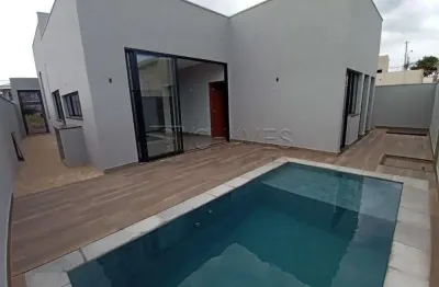 Casa de 3 quartos à venda no condomínio quintas de são josé, 167,26 m², bonfim paulista