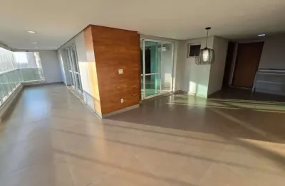 Apartamento de 4 quartos à venda no condomínio velazquez, 281,32 m², jardim irajá em ribeirão preto