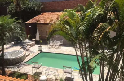 Casa de 4 quartos à venda no condomínio estação primavera,  370 m², residencial florida, zona sul de ribeirão preto