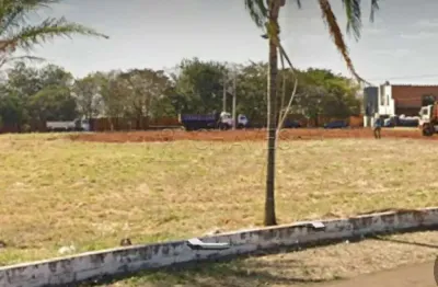 Terreno à venda na Avenida Luiz Octavio da Silva Whitaker, --, Quinta da Primavera, Ribeirão Preto