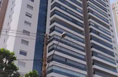 Apartamento com 4 quartos à venda na Rua Luciana Mara Ignácio, --, Jardim Botânico, Ribeirão Preto
