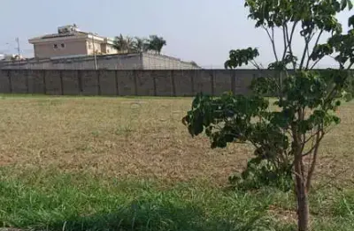 Terreno residencial, condomínio royal park, bonfim paulista