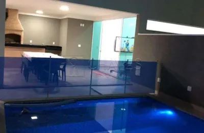 Casa de 3 quartos à venda no condomínio vista bella, 280 m²,  bonfim paulista, zona sul de ribeirão preto