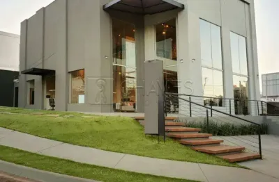 Ponto comercial à venda na Avenida Carlos Eduardo de Gasperi Consoni, --, Jardim Botânico, Ribeirão Preto